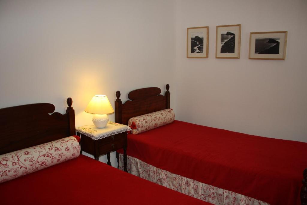 Quinta De Sao Caetano - Sao Miguel Acores Populo  Room photo