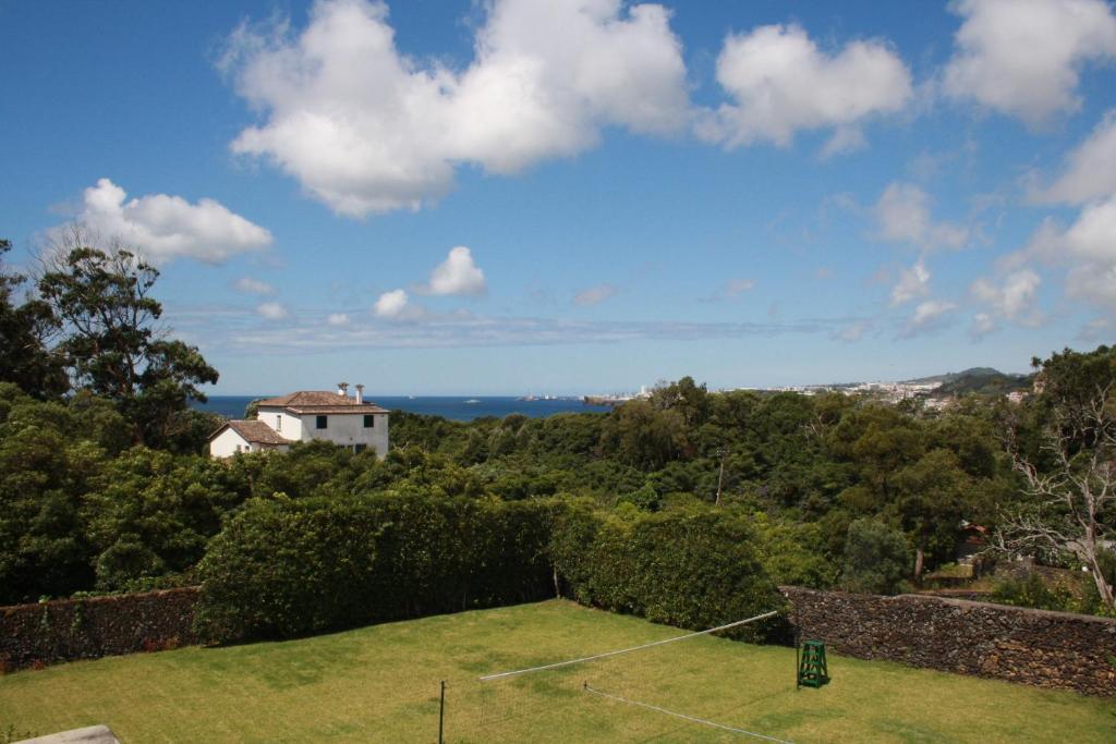 Quinta De Sao Caetano - Sao Miguel Acores Populo  Exterior photo